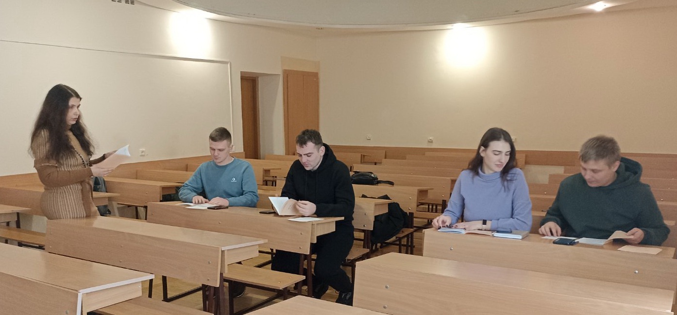 Робота із документацією